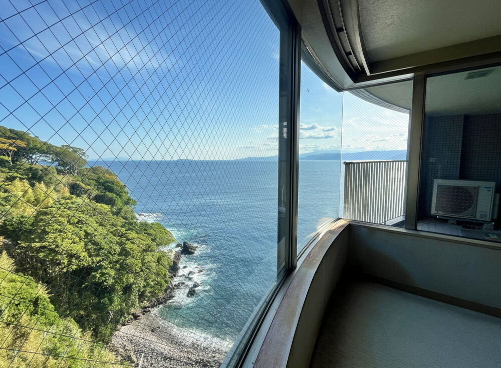 パーク・セレノ真鶴アスール