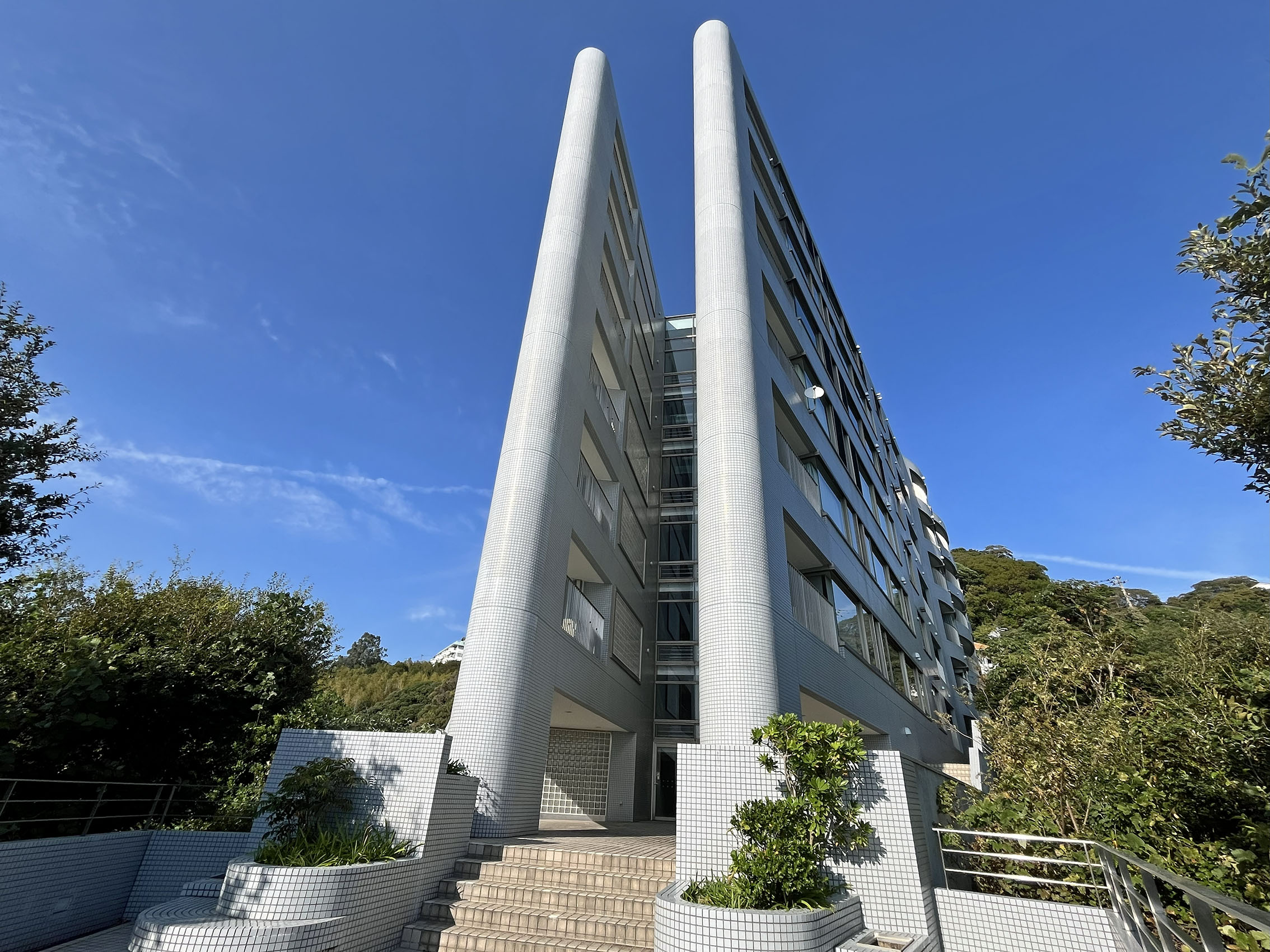 パーク・セレノ真鶴アスール 6階