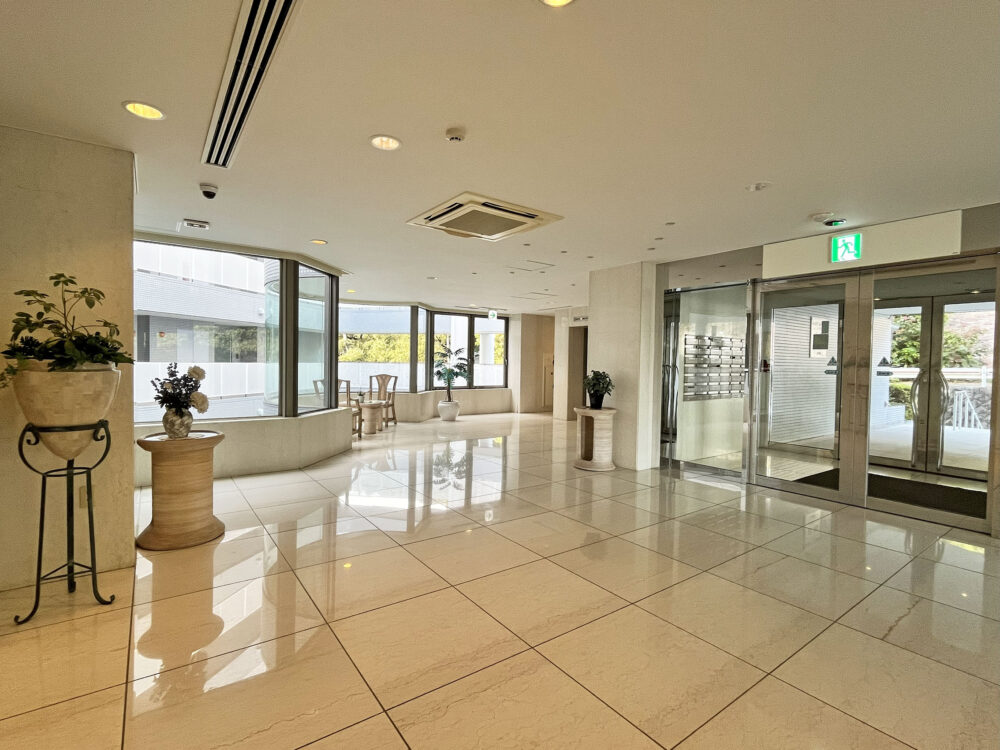 パーク・セレノ真鶴アスール