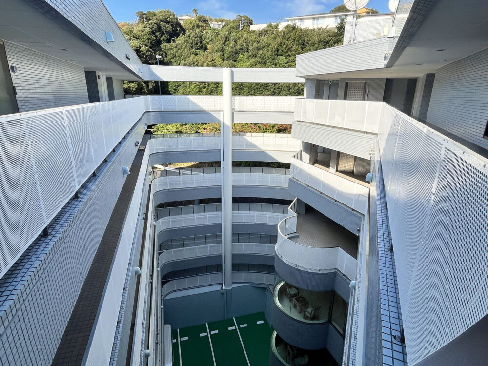 パーク・セレノ真鶴アスール