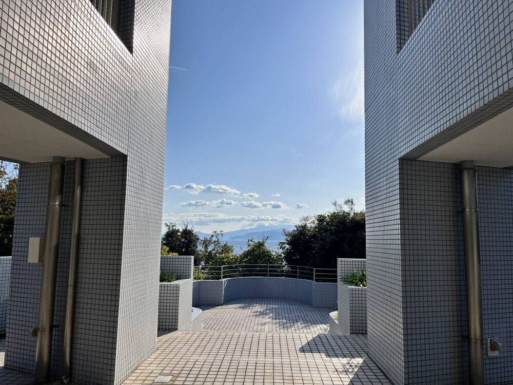 パーク・セレノ真鶴アスール