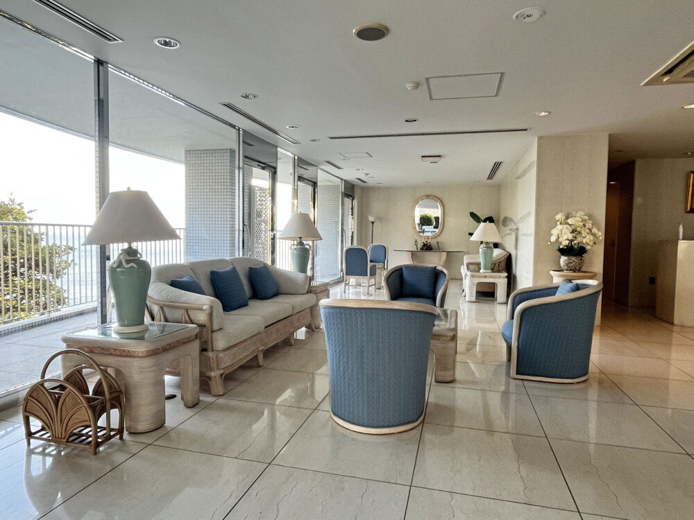 パーク・セレノ真鶴アスール