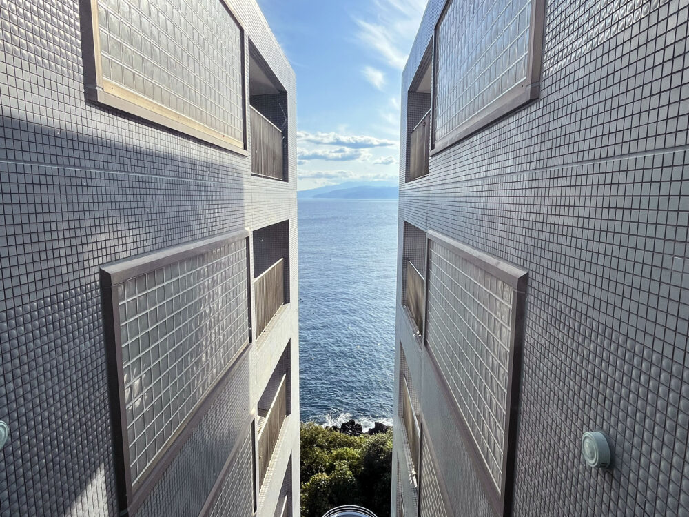 パーク・セレノ真鶴アスール