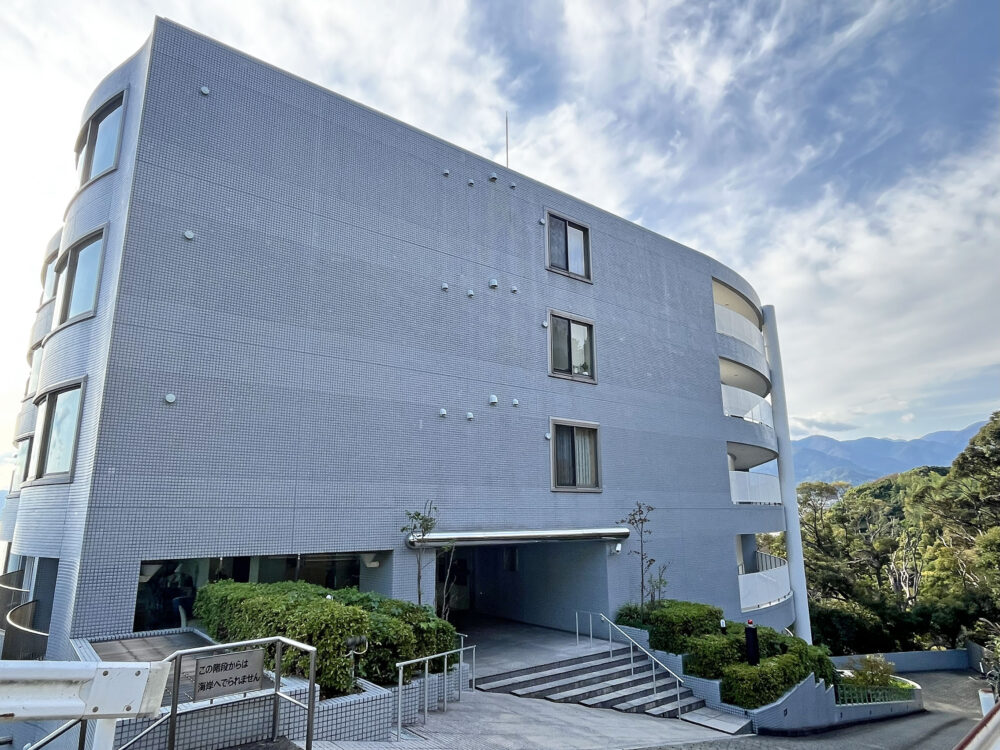 パーク・セレノ真鶴アスール