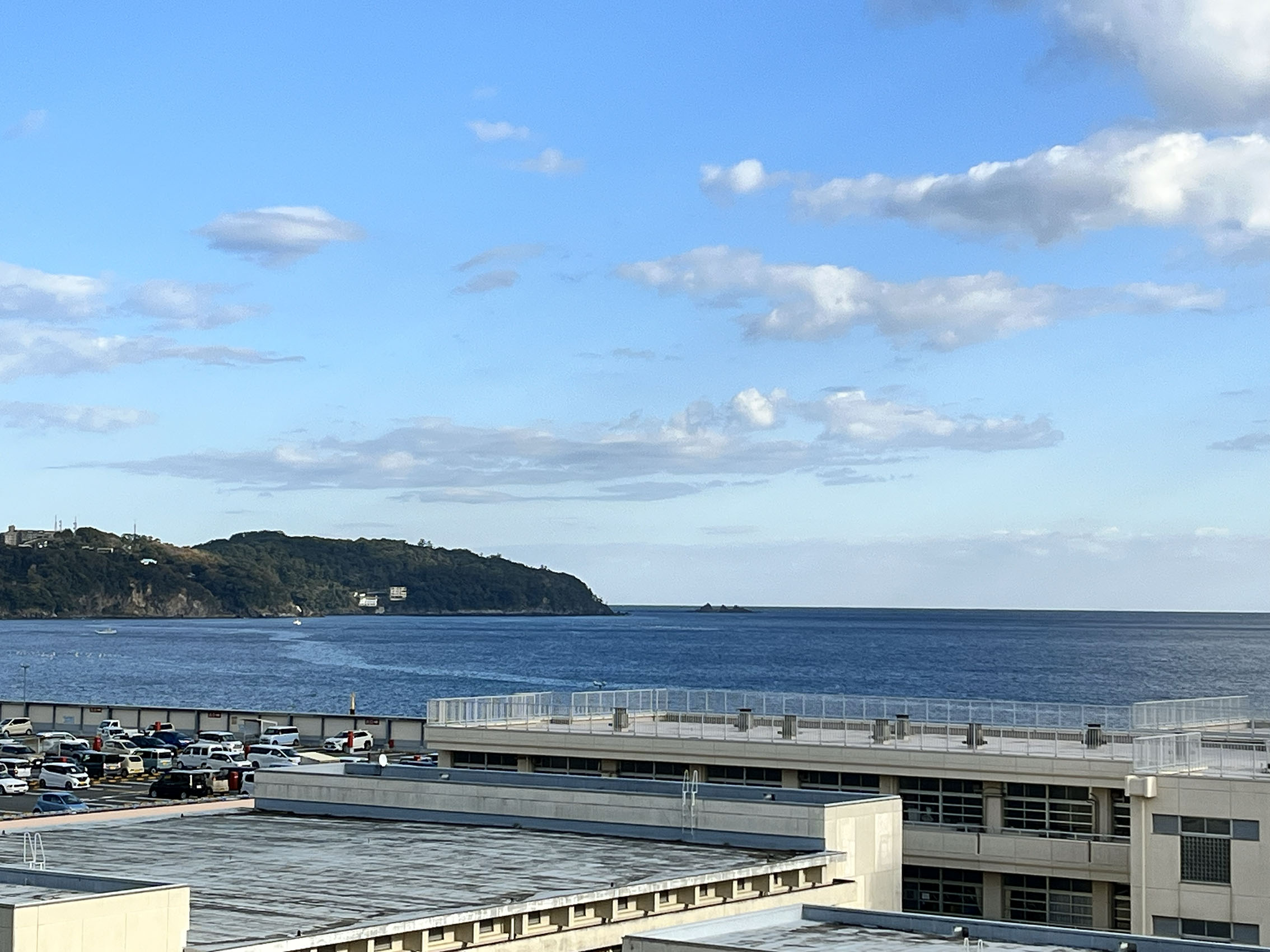 湯河原ロイヤルハイツ　7階