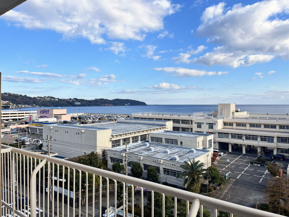 湯河原ロイヤルハイツ