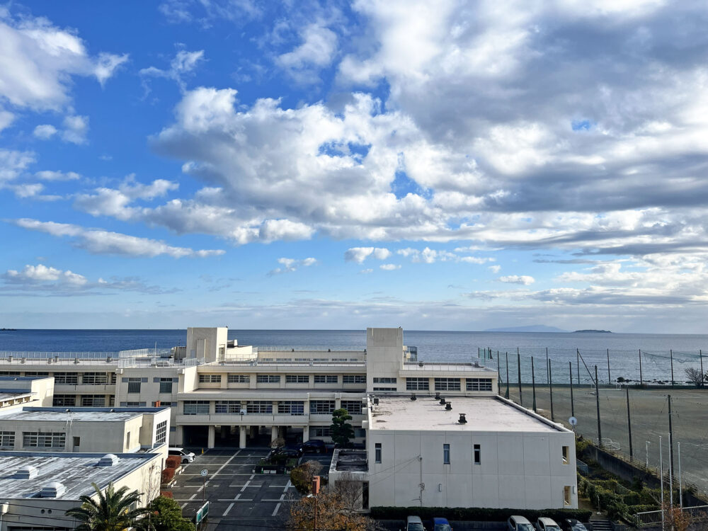 湯河原ロイヤルハイツ