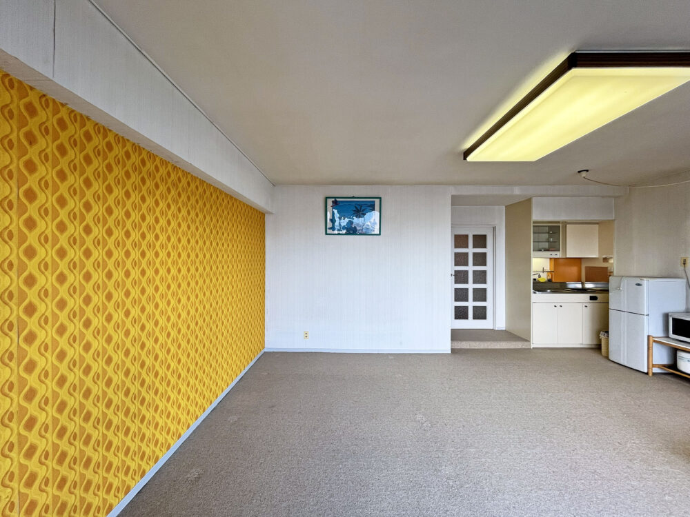 湯河原ロイヤルハイツ