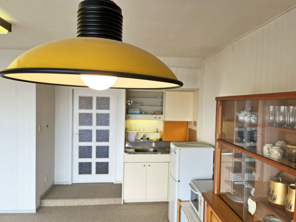 湯河原ロイヤルハイツ