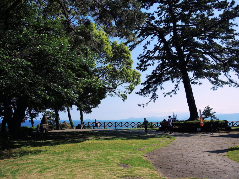 真鶴 三ツ石海岸