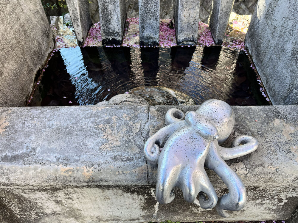 あたみ桜 熱海糸川さくら祭り