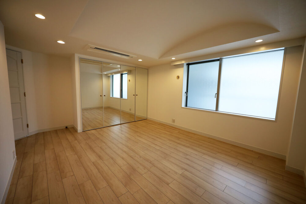 パークセレノ真鶴アスール