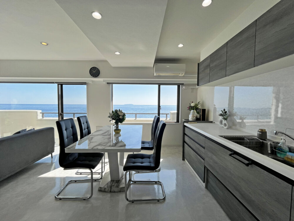 シーサイドヴィラ南熱海