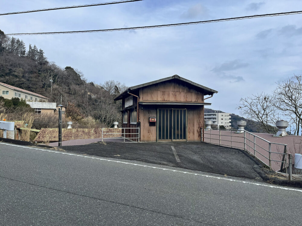 熱海市伊豆山売土地