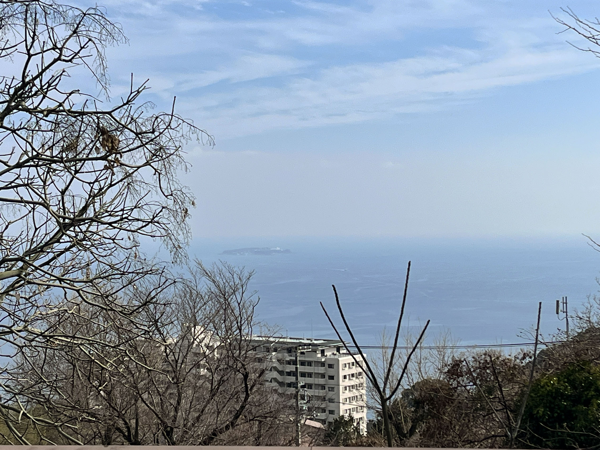 熱海市伊豆山 売土地
