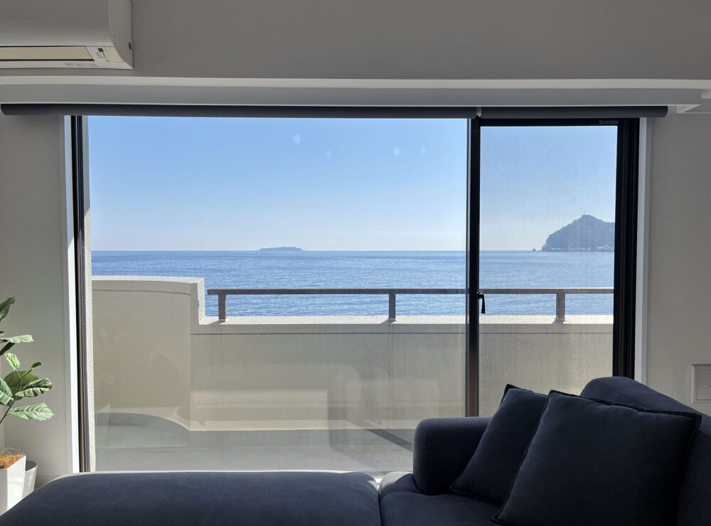 シーサイドヴィラ南熱海