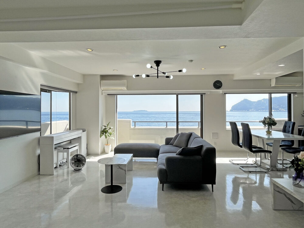 シーサイドヴィラ南熱海