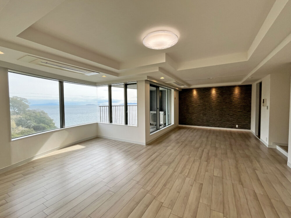 パークセレノ真鶴アスール