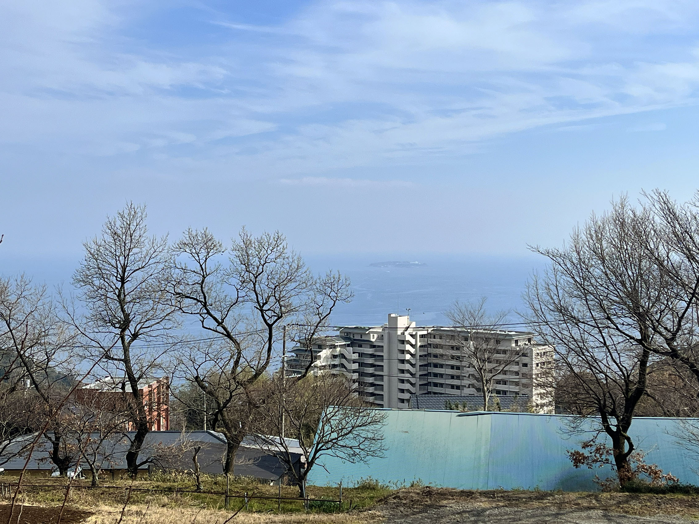 熱海市伊豆山 売土地