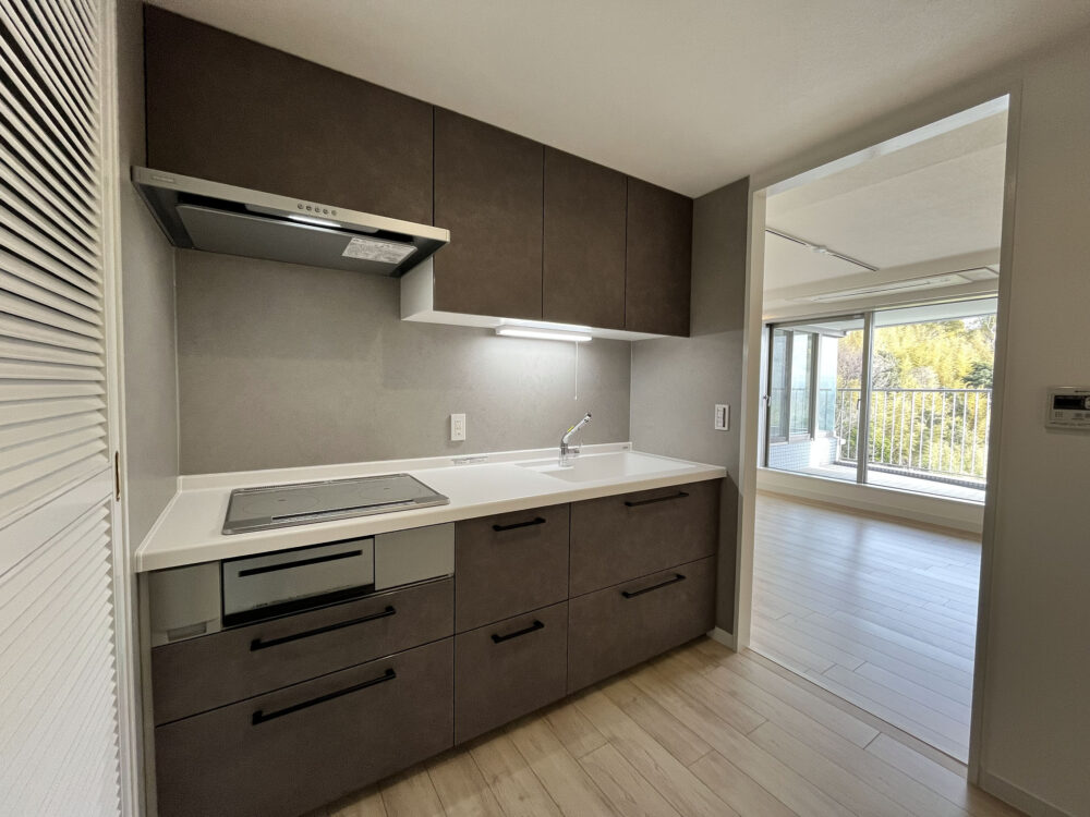 パークセレノ真鶴アスール