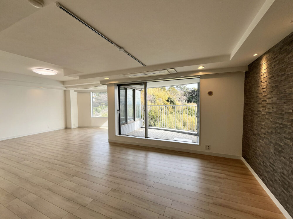 パークセレノ真鶴アスール