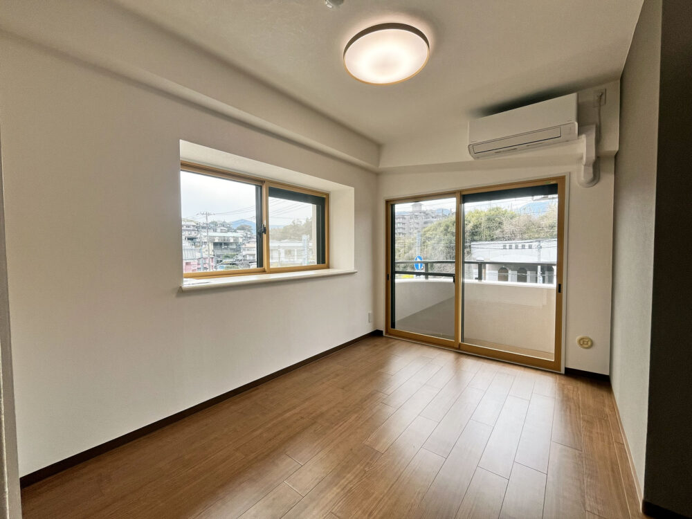 ライオンズマンション湯河原町福浦