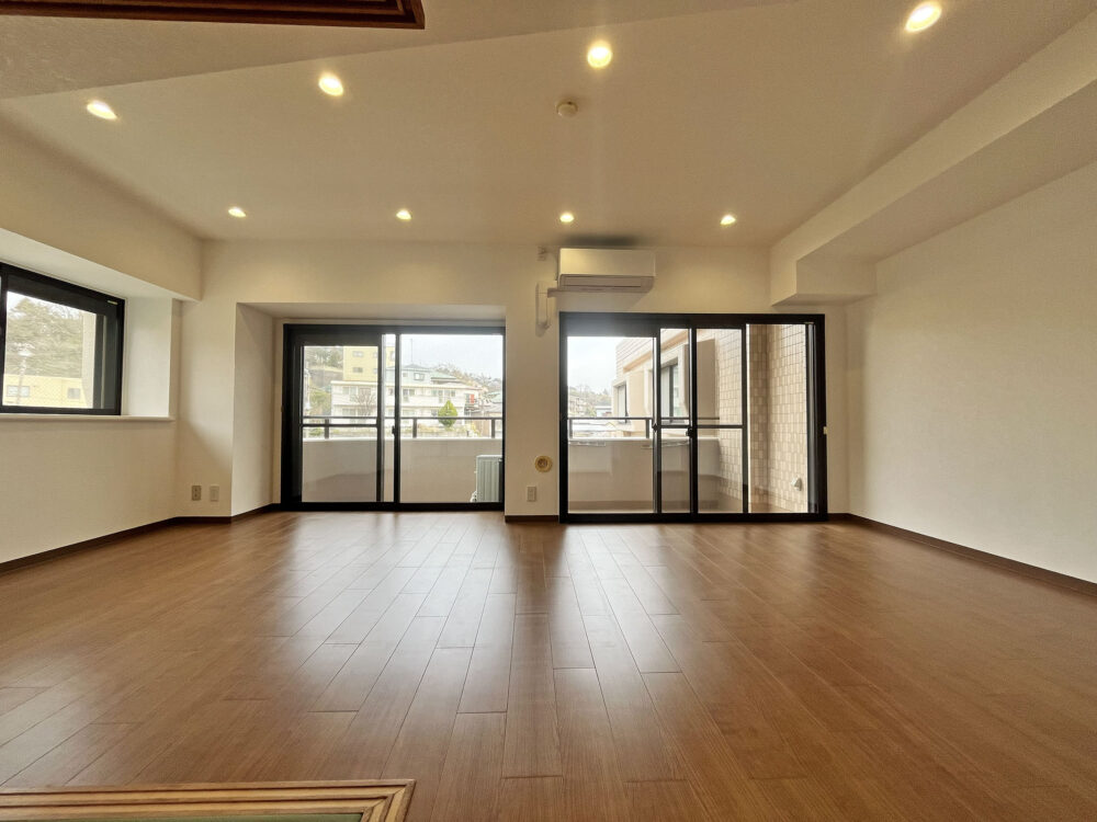 ライオンズマンション湯河原町福浦