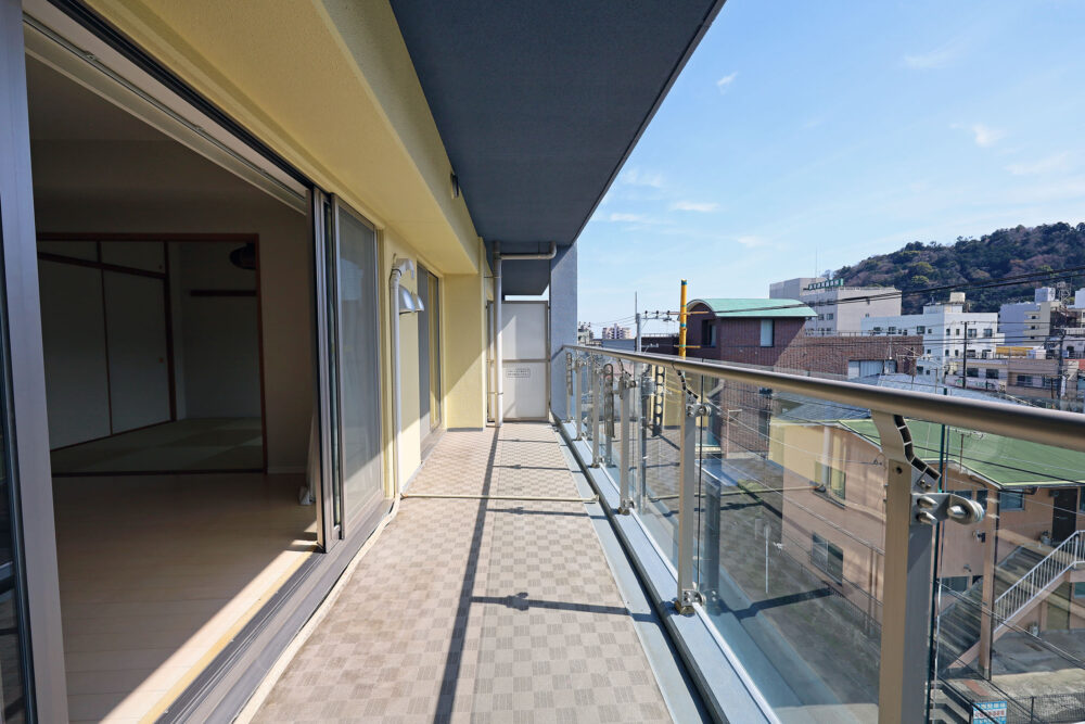 ゼファー湯河原D-PLACE