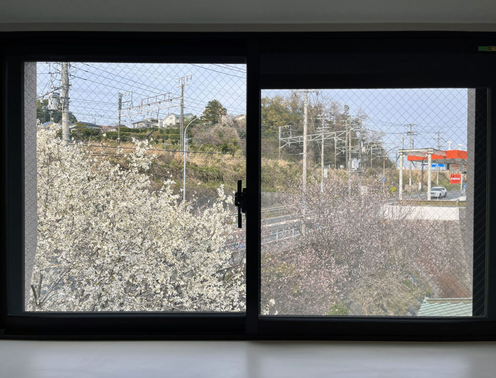 ライオンズマンション湯河原町福浦