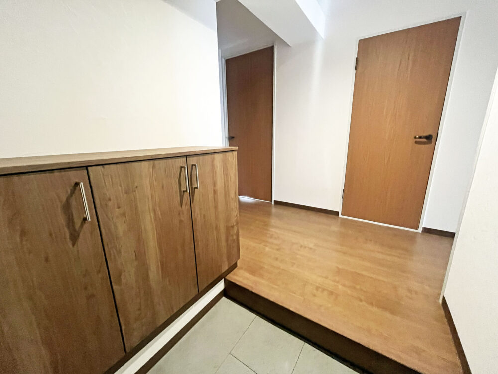 ライオンズマンション湯河原町福浦