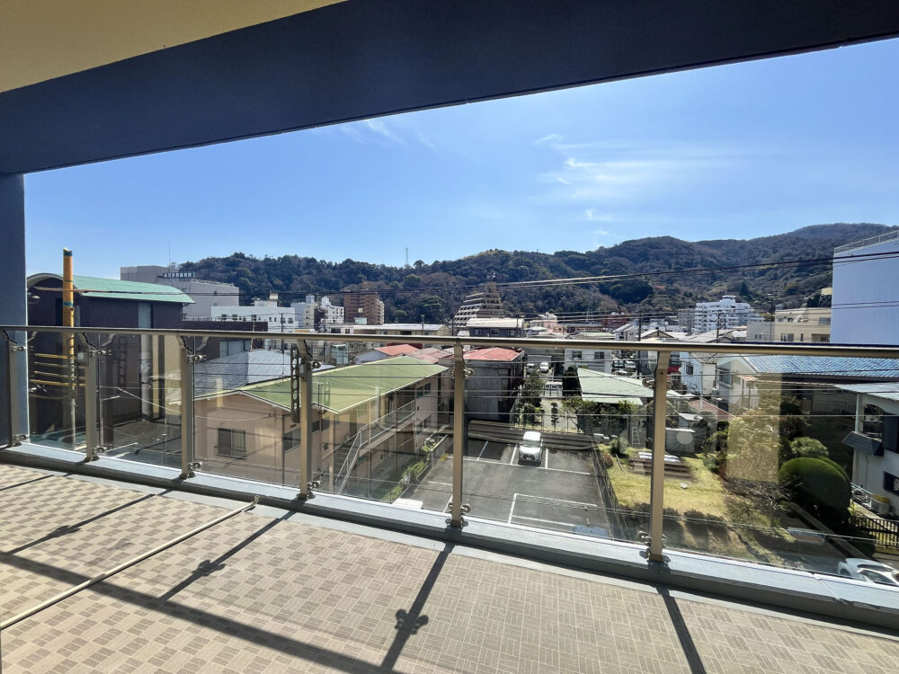 ゼファー湯河原D-PLACE