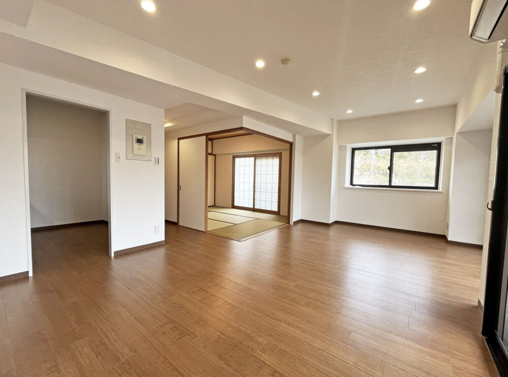 ライオンズマンション湯河原町福浦