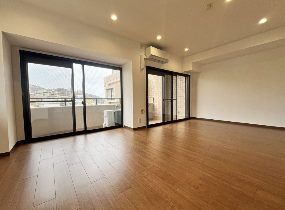 ライオンズマンション湯河原町福浦