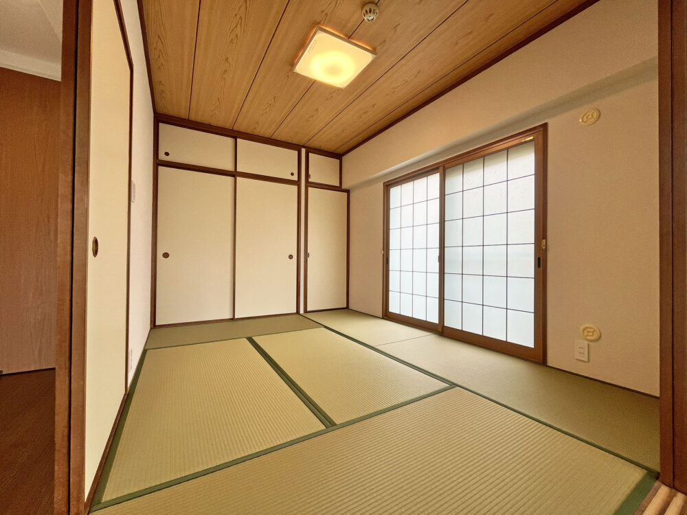 ライオンズマンション湯河原町福浦