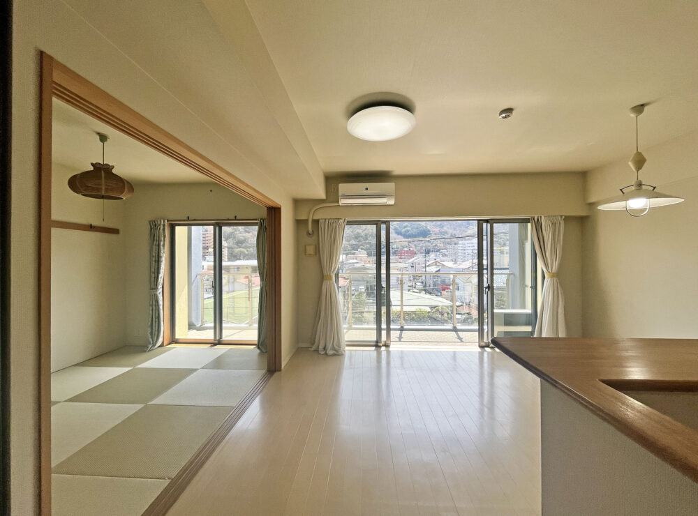 ゼファー湯河原D-PLACE