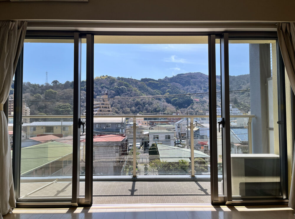 ゼファー湯河原D-PLACE