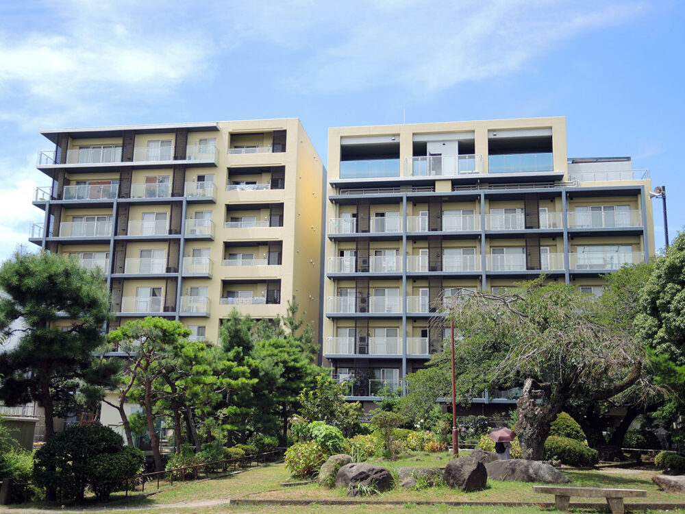 ゼファー湯河原D-PLACE