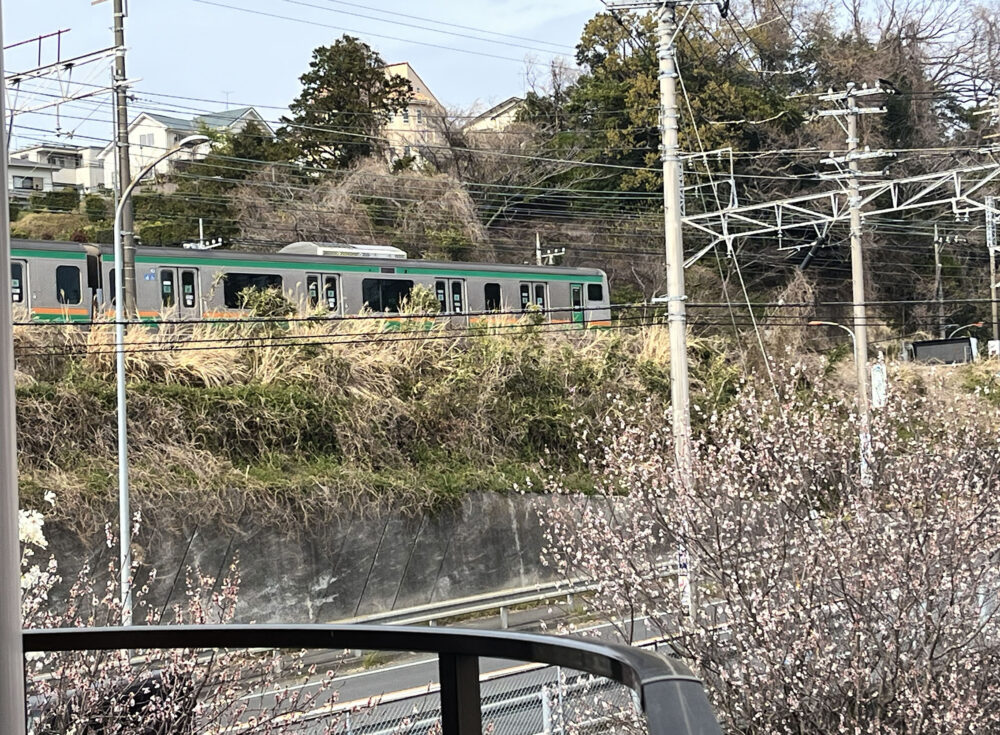 ライオンズマンション湯河原町福浦