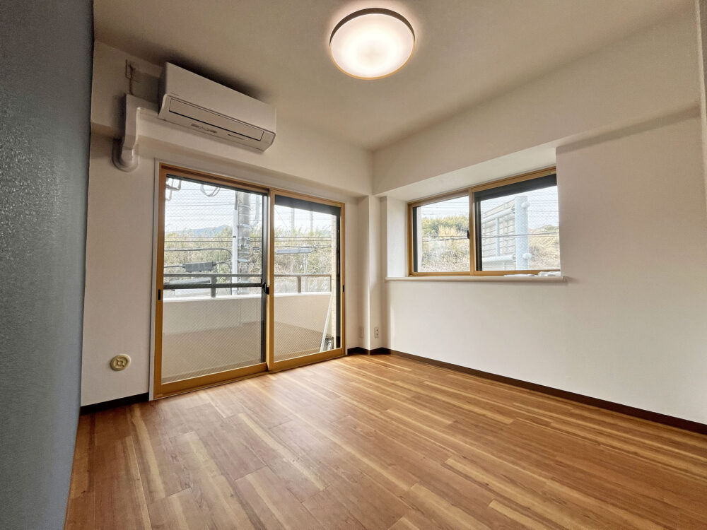 ライオンズマンション湯河原町福浦