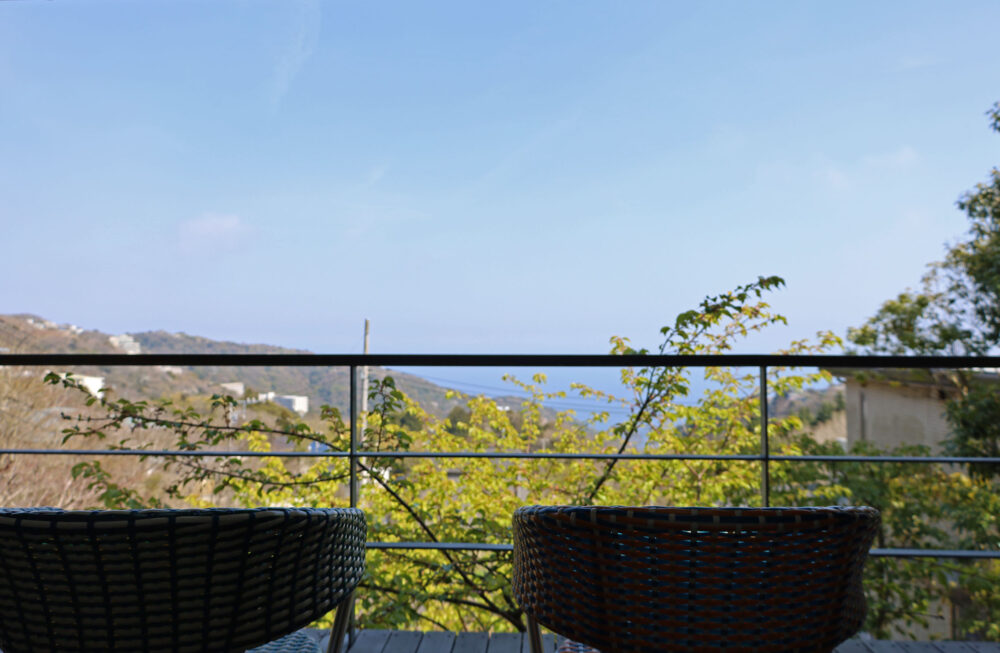 ルネ熱海伊豆山別荘地 戸建