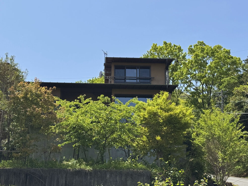 ルネ熱海伊豆山別荘地 戸建