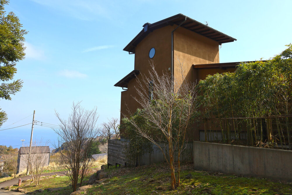 ルネ熱海伊豆山別荘地 戸建