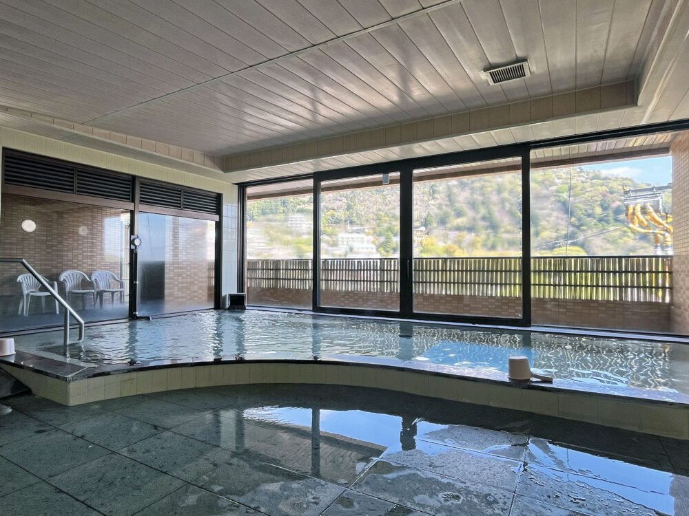 ダイアパレス湯河原グランヒルズ二番館