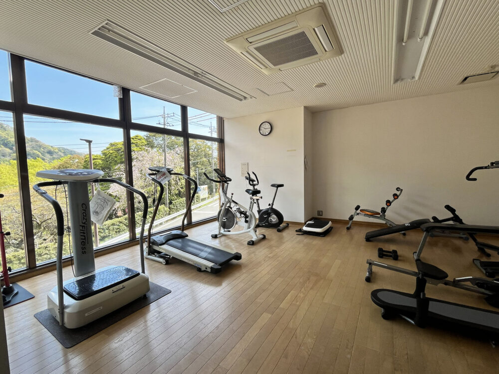 ダイアパレス湯河原グランヒルズ二番館