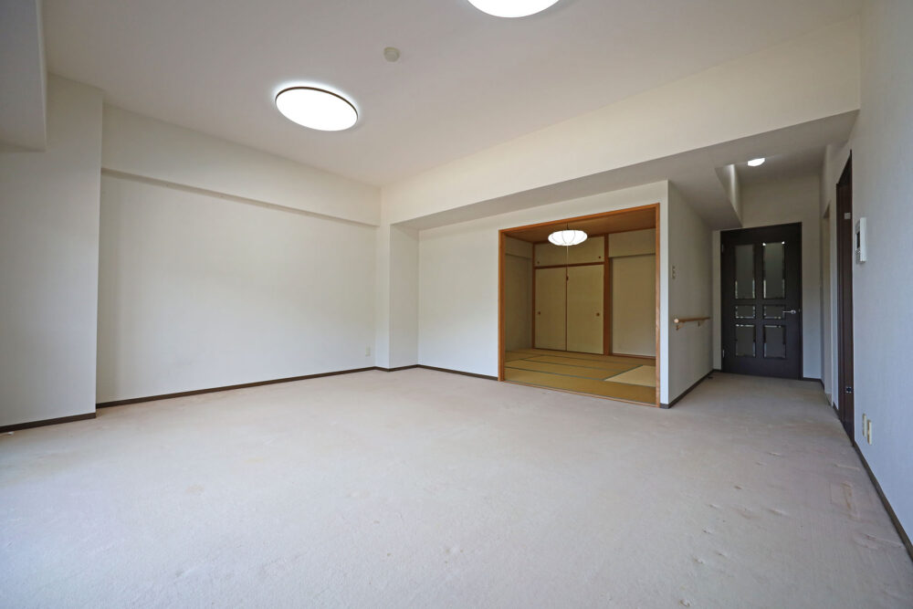 ダイアパレス湯河原グランヒルズ二番館