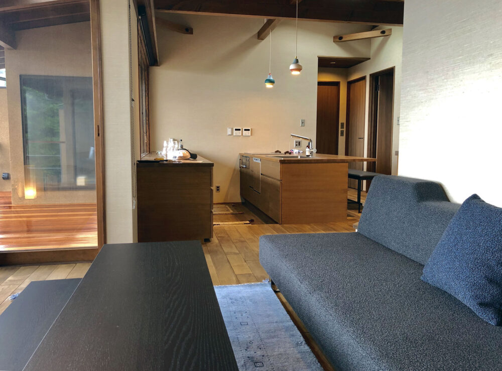 ルネ熱海伊豆山別荘地 戸建