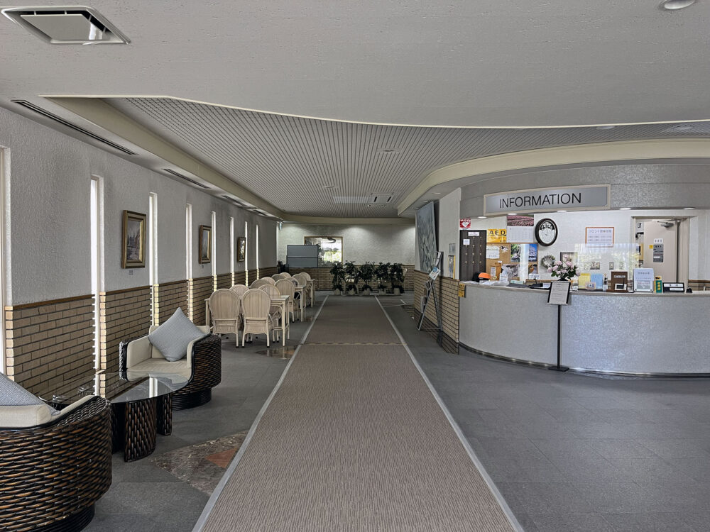 ダイアパレス湯河原グランヒルズ二番館