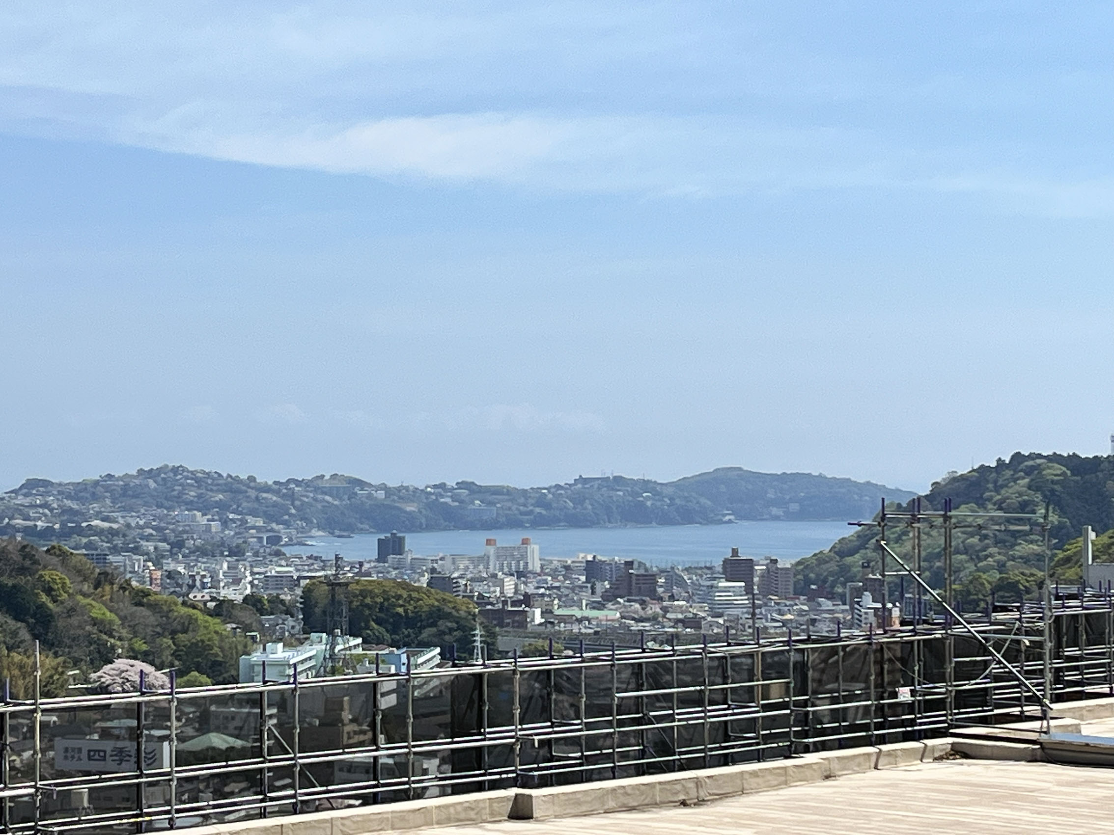 ダイアパレス湯河原グランヒルズ二番館