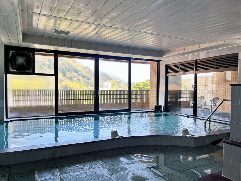 ダイアパレス湯河原グランヒルズ二番館