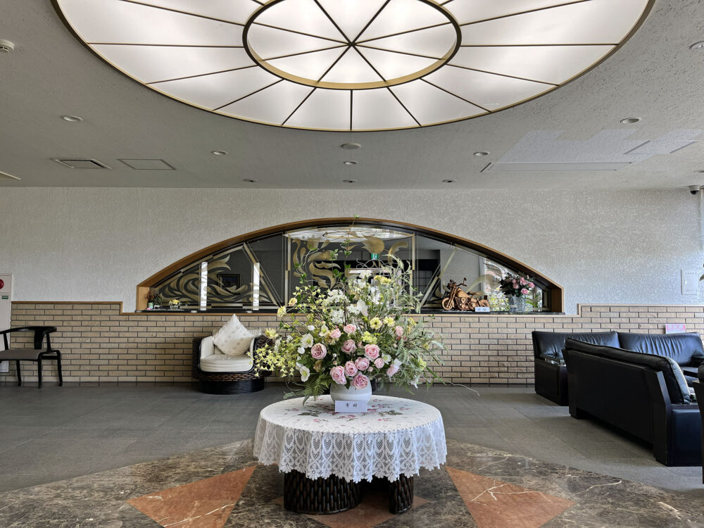 ダイアパレス湯河原グランヒルズ二番館